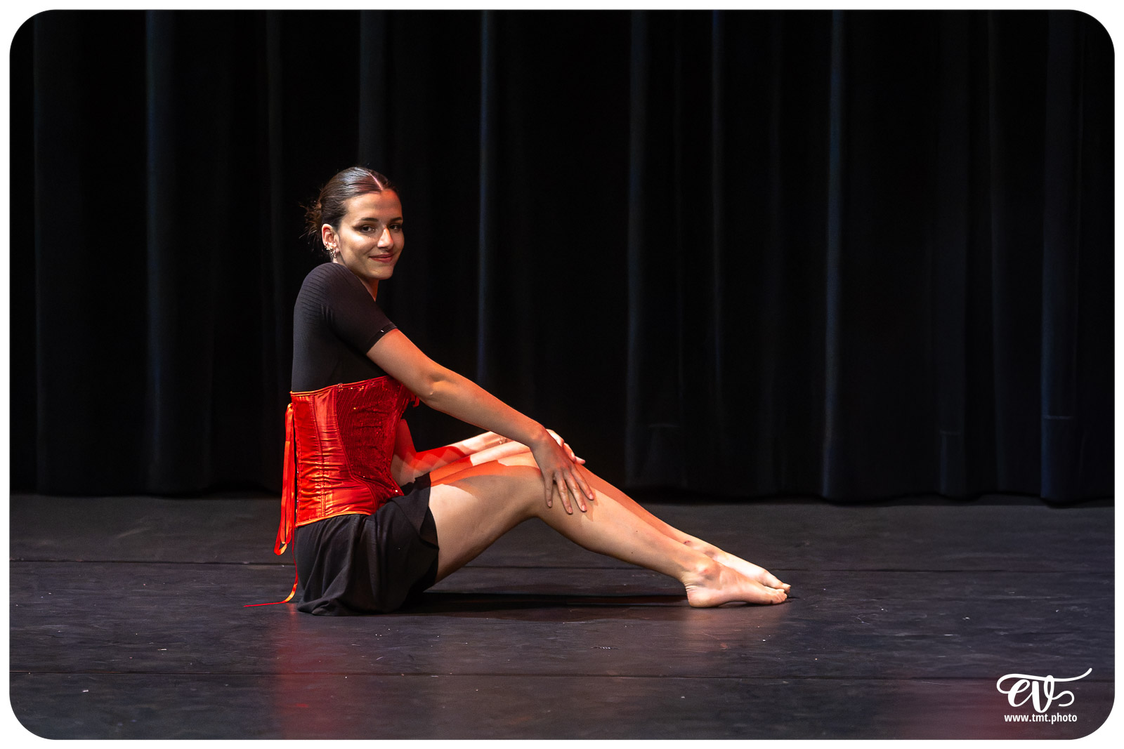 ECOLE DE DANSE CÉCILE ADAMOW